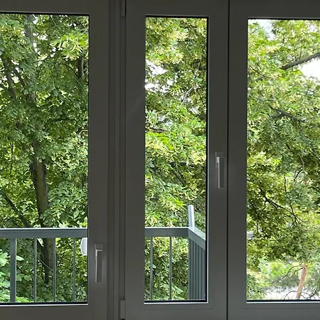 Accommodatie bij particulieren Self Check-in Free Parking Poznań