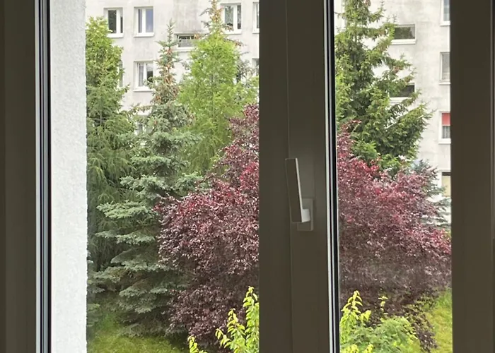 Homestay Self Check-in Free Parking *