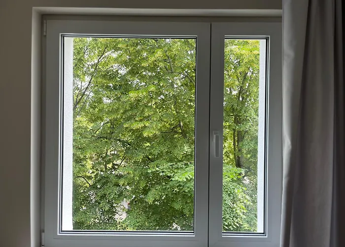 Self Check-in Free Parking Homestay *