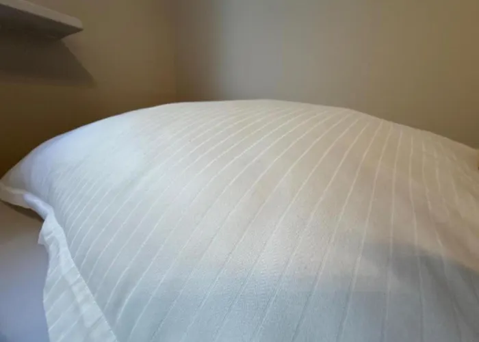 Self Check-in Free Parking Homestay Poznan