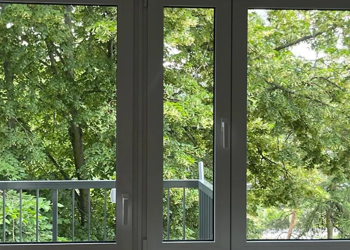 Self Check-in Free Parking Homestay *