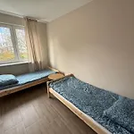 Homestay Self Check-in Free Parking *
