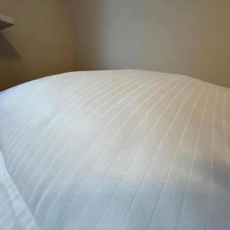 Self Check-in Free Parking Homestay Poznan