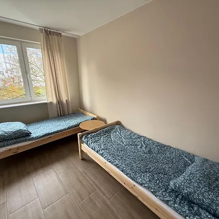 Homestay szállás Self Check-in Free Parking *