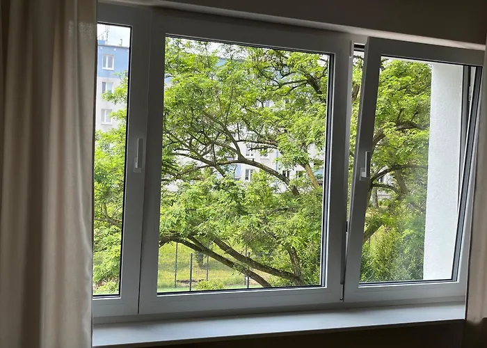 Self Check-in Free Parking Ubytování v soukromí