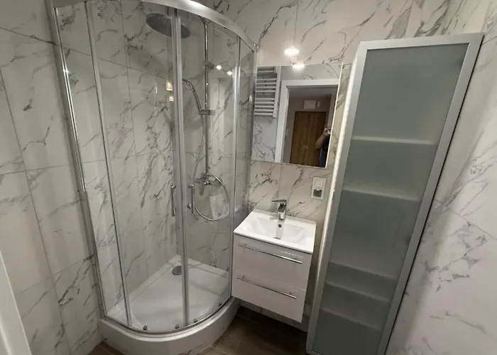 Ubytování v soukromí Self Check-in Free Parking