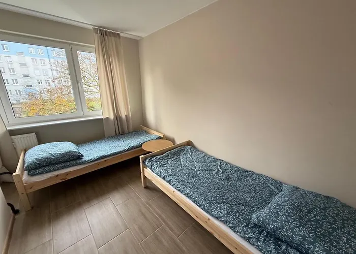 Ubytování v soukromí Self Check-in Free Parking *